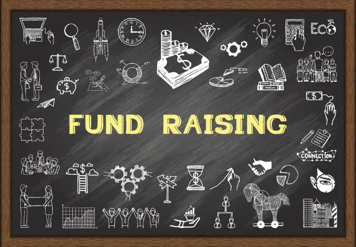 Five Quick Fundraising Tips